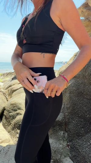Video post by @halara_official on TikTok