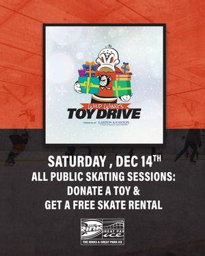 Image post by @the_rinks on Instagram