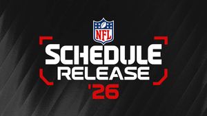 Image post by @SleeperNFL on Twitter