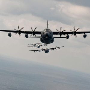 Image post by @airmanmagazine on Instagram