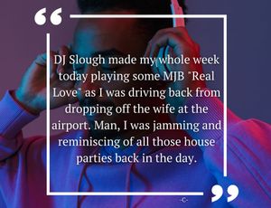 Image post by @WMNFCommunityRadio on Facebook