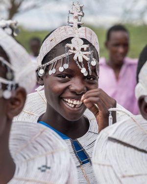Image post by @unfoundation on Instagram