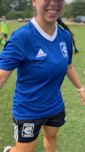 Video post by @Coerversoutheast on Facebook
