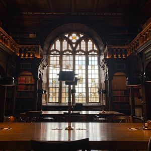 Image post by @oxford_uni on Instagram
