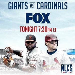 Image post by @foxsports on Instagram