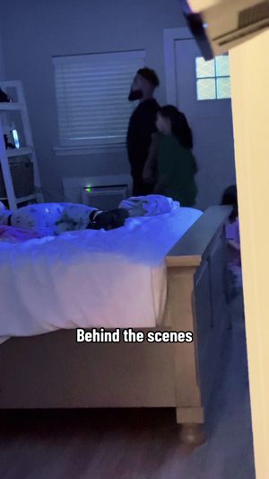 Video post by @thepuigfamily on TikTok