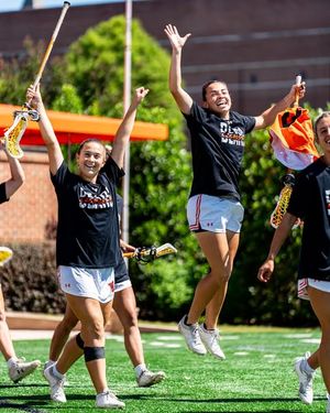 Image post by @mercerwlax on Instagram