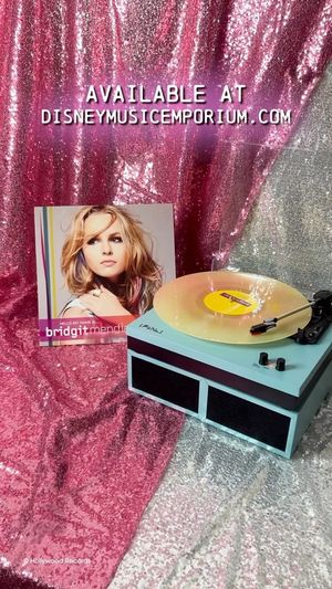 Image post by @disneymusic on Instagram