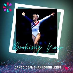 Image post by @shannonmiller96 on Instagram