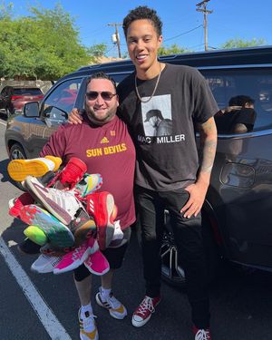 Image post by @sundevilwbb on Instagram