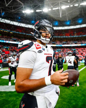 Image post by @houstontexans on TikTok