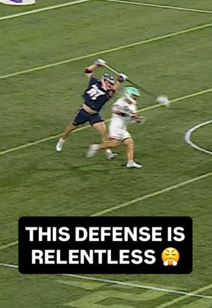 Video post by @lacrossenetwork on TikTok