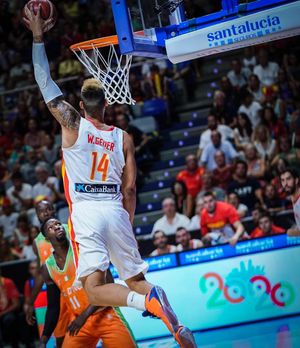 Image post by @willyhernangomez on Instagram