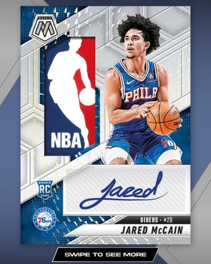 Image post by @paniniamerica on Instagram