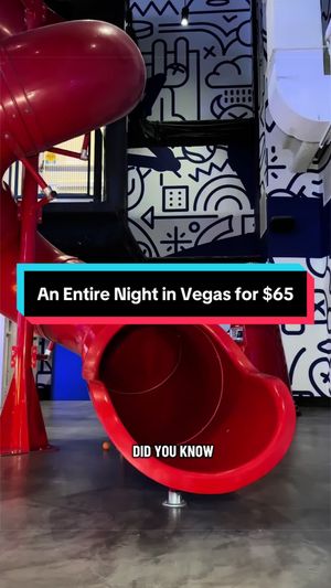 Video post by @vegasstarfish on TikTok