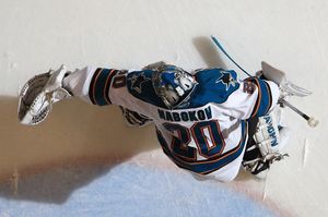 Image post by @sanjosesharks on Instagram