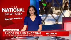 Video post by @thenationaldesk on YouTube