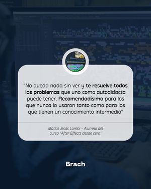 Image post by @jpbrach on Instagram