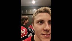 Video post by @flohockey on YouTube
