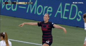 Image post by @NWSL on Twitter