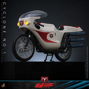 Image post by @hottoyscollectibles on Instagram