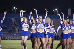 Image post by @ucsbcheer on Instagram