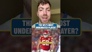 Video post by @pfnnfl on YouTube