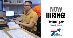 Image post by @txdot on Instagram