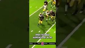 Video post by @maxpreps on YouTube