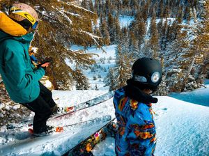 Image post by @uscskiandsnowboard on Instagram