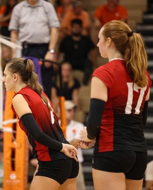 Image post by @packvball on Instagram