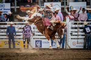 Image post by @sistersrodeo on Instagram