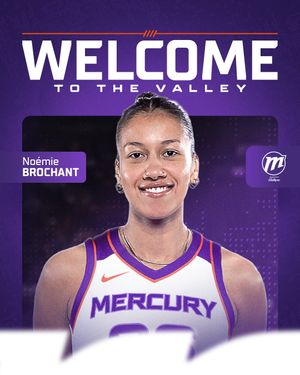 Image post by @phoenixmercury on Instagram