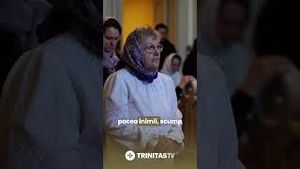 Video post by @trinitastvoficial on YouTube