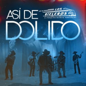 Image post by @losrielerosdelnorte on Instagram