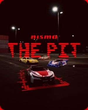 Image post by @nismo on Instagram