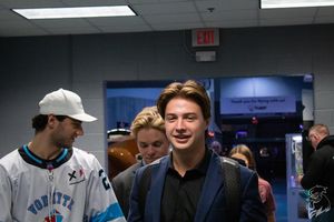 Image post by @cockhockey on Instagram