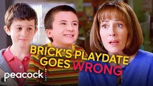 Video post by @peacock on YouTube