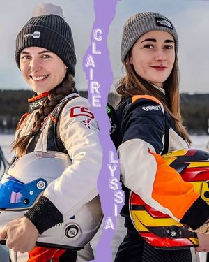 Image post by @femalesinmsport on Instagram