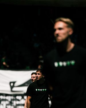 Image post by @fc_st.gallen1879 on Instagram
