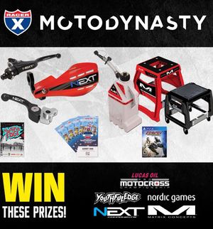 Image post by @racerxonline on Instagram