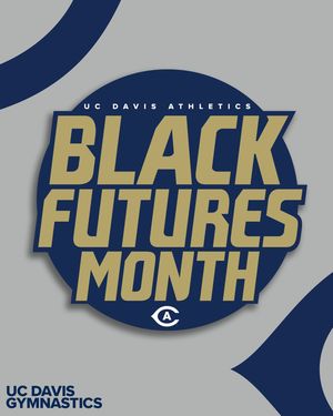 Image post by @ucdavisgym on Instagram