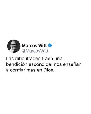 Image post by @marcoswitt on Instagram