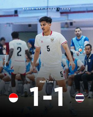 Image post by @bolalobfutsal on Instagram