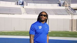 Video post by @TigersAthletics on Twitter