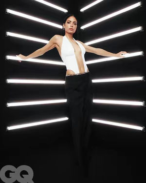 Image post by @gqitalia on TikTok