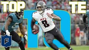 Video post by @nflfantasyfootball on YouTube
