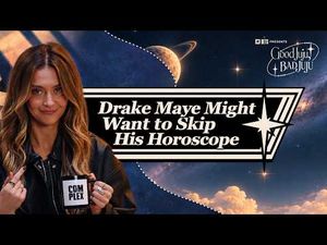 Video post by @complexbets on YouTube