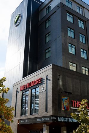 Image post by @ElementMinneapolisDowntown on Facebook