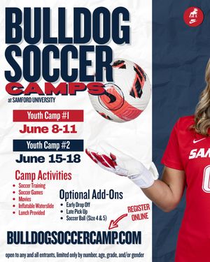 Image post by @samfordsoccer on Instagram